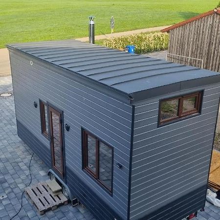 Tiny House Flexhome Buchenberg  エクステリア 写真