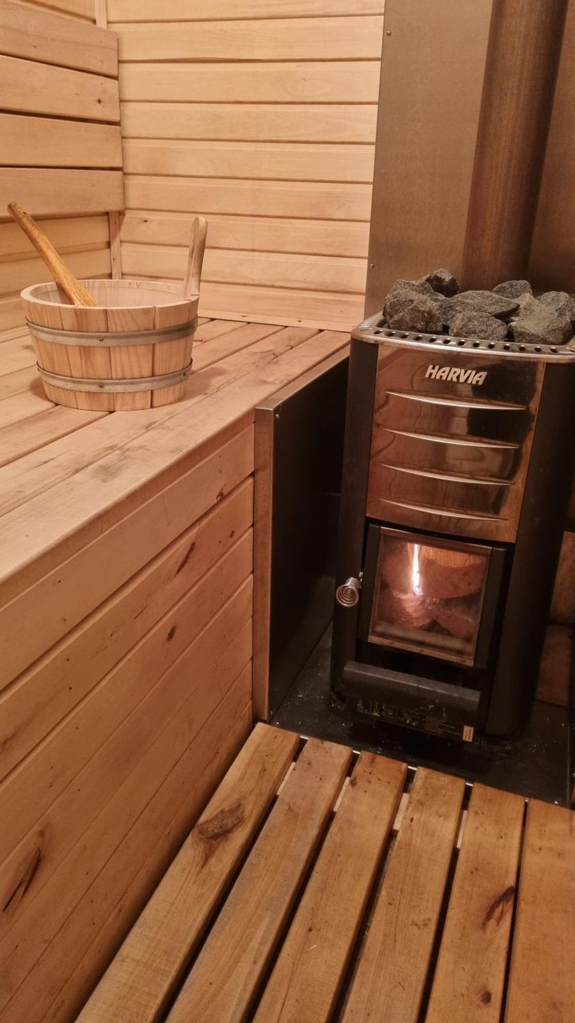Tiny House Flexhome Buchenberg  エクステリア 写真